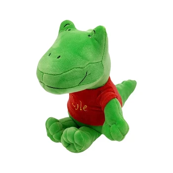 21 CM Lyle Lyle Krokodyl Pluszowe Zabawki Kreskówka maskotka Lalka Prezent Na Urodziny Dla Dzieci