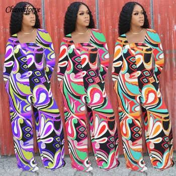 Afrykański Kombinezon dla Kobiet 2021 Bazin Дашики Kobiecy Kombinezon Elegancki Stylowy Kombinezon Damski Kombinezon Afrykańska Odzież